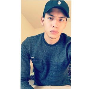 Meet your Posher, Rodil